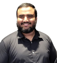 Photo of Hammad Shaikh