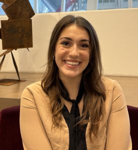 Photo of Cassandra De Freitas