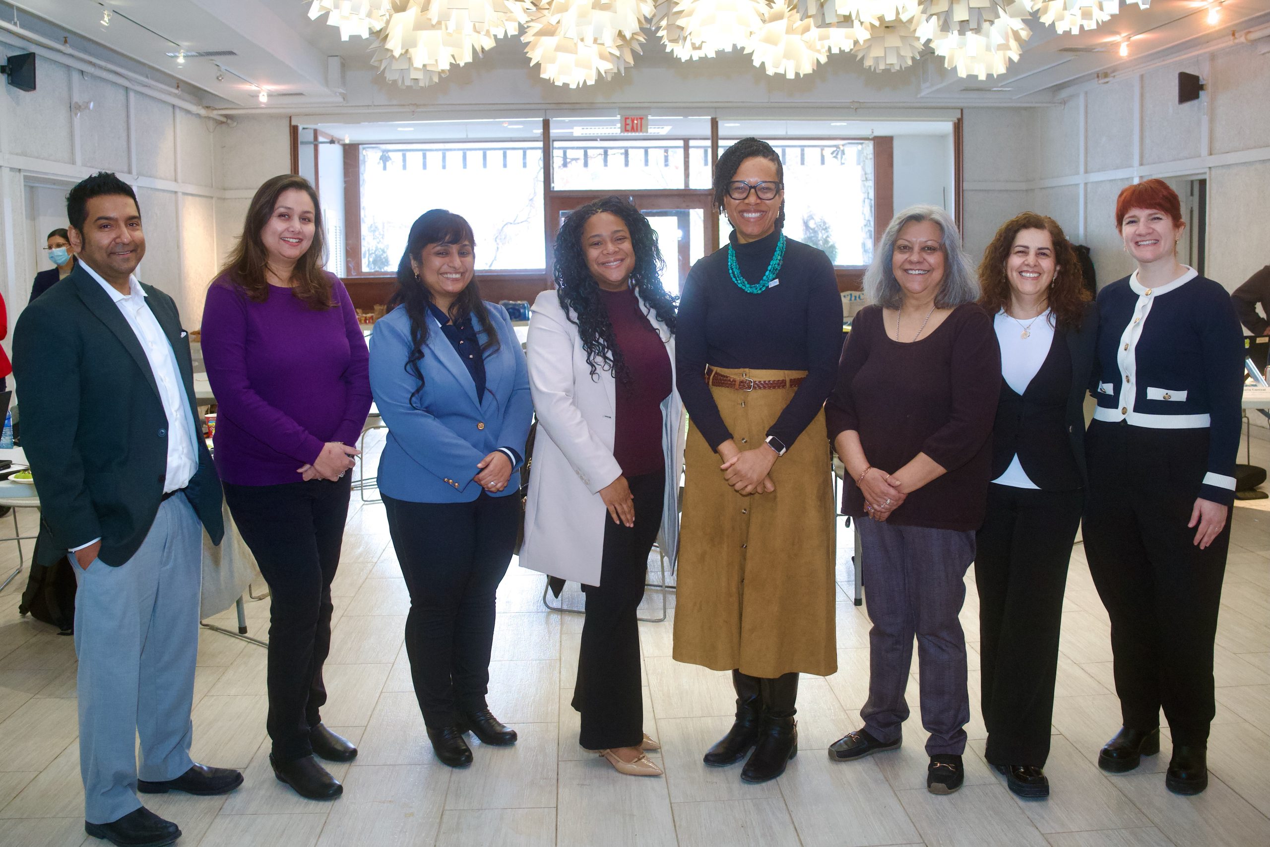 FHC Board of Directors